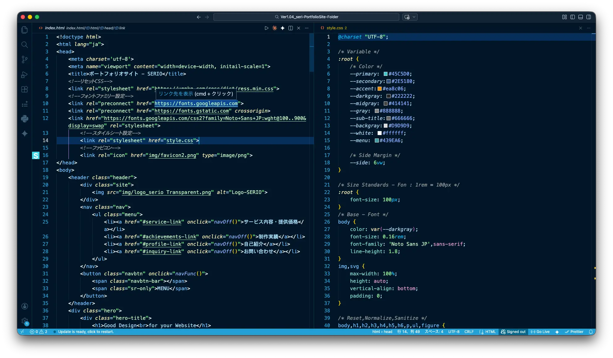 bg-coding