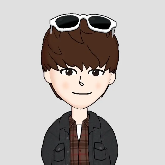 プロフィール写真